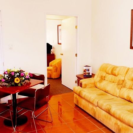Hotel Marcella Clase Ejecutiva Morelia Eksteriør billede